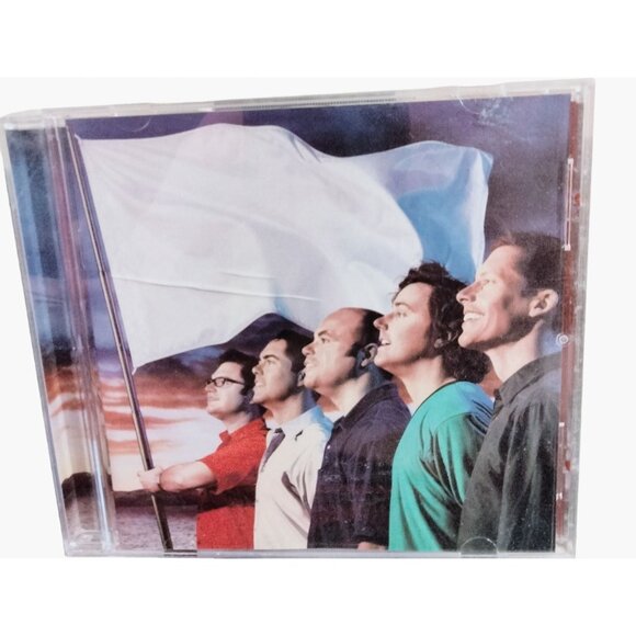 Barenaked Ladies Everything to Everyone CD - Picture 1 of 5